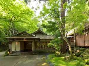 Tsukihitei