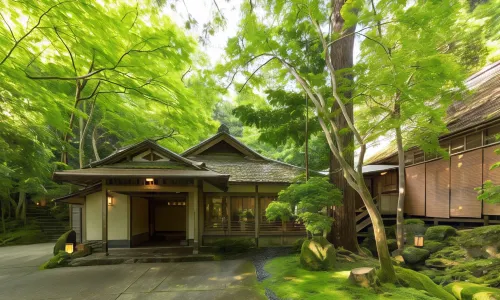 Tsukihitei
