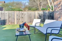 Homely North London Apartments Hendon Hotels in Barnet