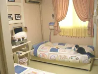 Blue Poppy Lodge