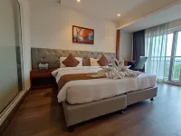 Tulip Arena Hotel Club Event by Sgl