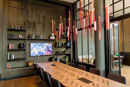 Motel One Bonn-Beethoven