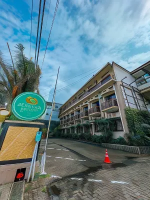 Spencer Green Hotel Hotels near Wisata Selecta