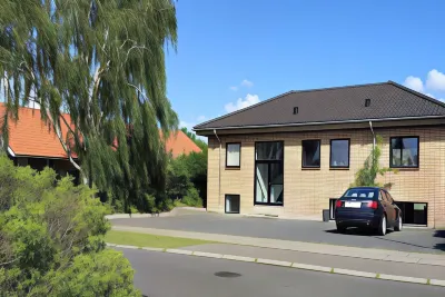 Sleepindenmark