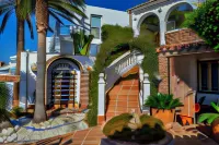 Casa Hermosa Hotels in Cala del Moral