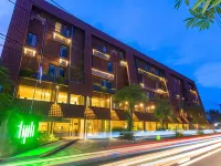 Tijili Hotel Seminyak Hotels in Seminyak