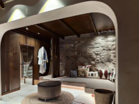 KaSeas Boutique Hotel Hotels in Itilo