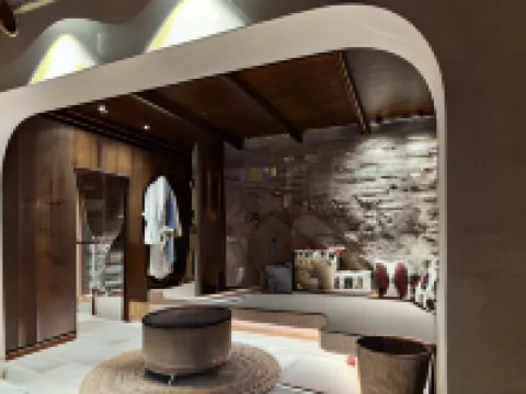 KaSeas Boutique Hotel