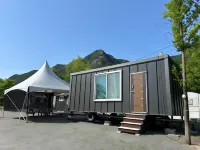 Nonsan Benjamin Pension & Glamping Hotels in Nonsan-si