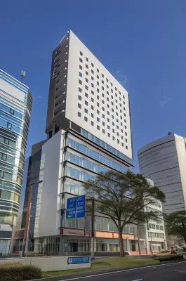 Sanco Inn Grande Nagoya -Hotel & Spa-