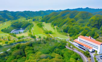 Kamogawa Country Hotel