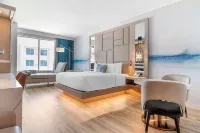Cambria Hotel Waco University Riverfront Hotels near Doris D Miller Park