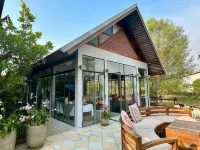 Baankwaeom Boutique Homestay Amphawa 班考堯住宿飯店