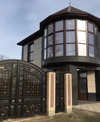 Delta Hotel Отели в г. 