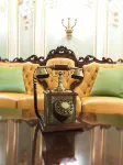 Hotel Aristokrat Kostroma