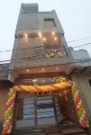 Vinayak Homestay - Bãi đậu xe