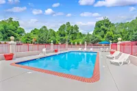 Ramada by Wyndham Baltimore West Hotels in Ellicott City