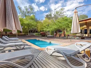 Casa Solcor Boutique Bed & Breakfast