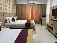 Hotel Seth Murlidhar Seva Sadan-Near Prem Mandir Hotels in Vrindavan