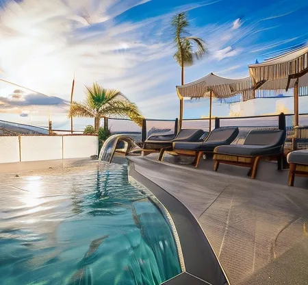 Ori Mare Hotel