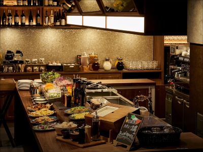 レストラン ダイワロイネットホテル神戸三宮中央通りの写真