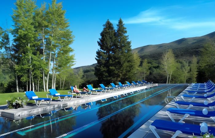 Aspen Meadows Resort
