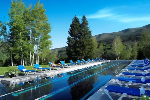 Aspen Meadows Resort