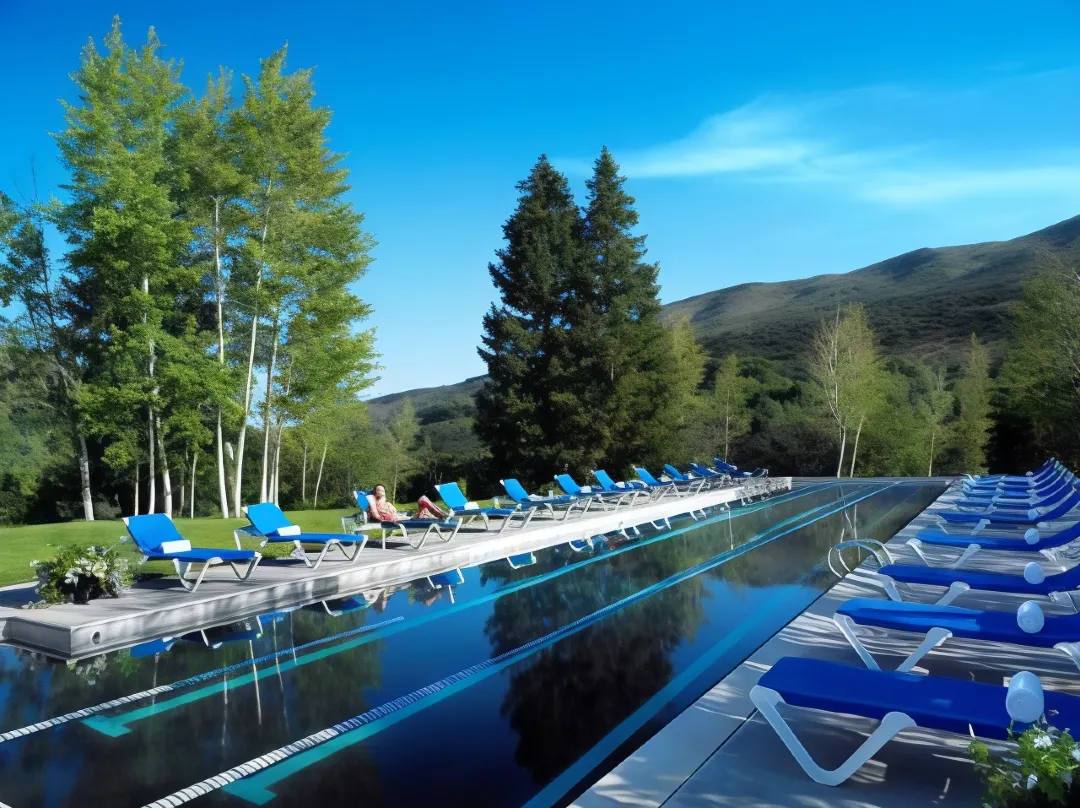 Aspen Meadows Resort - Colorado