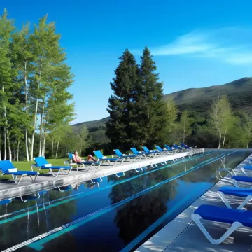 Aspen Meadows Resort