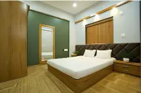 Royal Adam’s Resort and Hotel Hotels in Takave