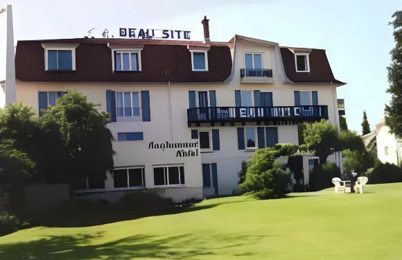 博賽特之家酒店