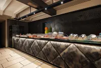 Das Mondschein - servizio colazione