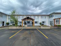 Super 8 by Wyndham Pembroke Hôtels à : Beachburg