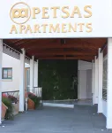 Petsas Apartments Hoteles cerca de Pafos