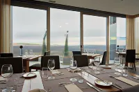 Hotel Versatile - breakfast