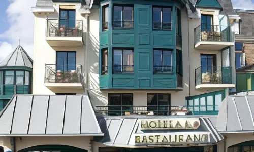 Best Western Hotel Alexandra