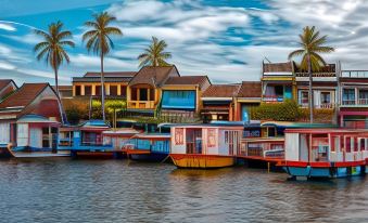Little Riverside Hoi An . A Luxury Hotel & Spa
