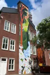 Vie Via飯店 Museum de Grutterswinkel附近的飯店