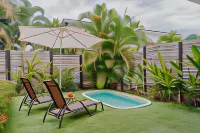 Peace Lofts and Apartments Hotels in Carmen Beach