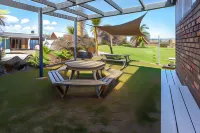 Tidewater Accommodation