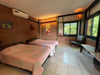 Suan Glang Na Hotel a Phrae