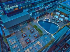 The Raviz Calicut