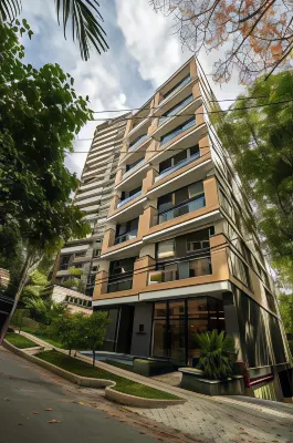 Lettera Hotel Hotels in 