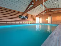 Le Cocon de Lily Hotels in Montlieu-la-Garde