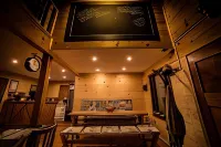 Estación Benedicto Hotels in Curacautin