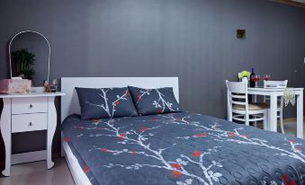 Gyeongju the Blue Sky Pension