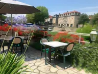 Hôtel des Bains - Wifi