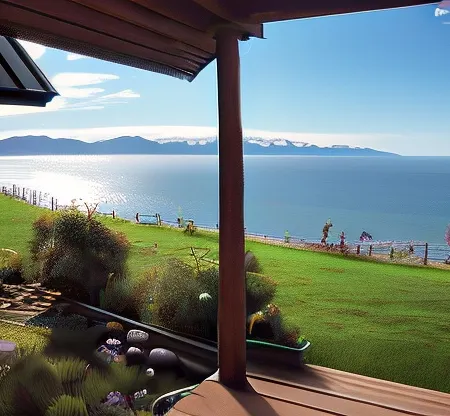 Alaskan Suites
