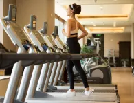 Shangri-La Hotel Baotou - Gym
