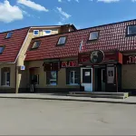 Hotel Balu Hotels in Vyazemsky District